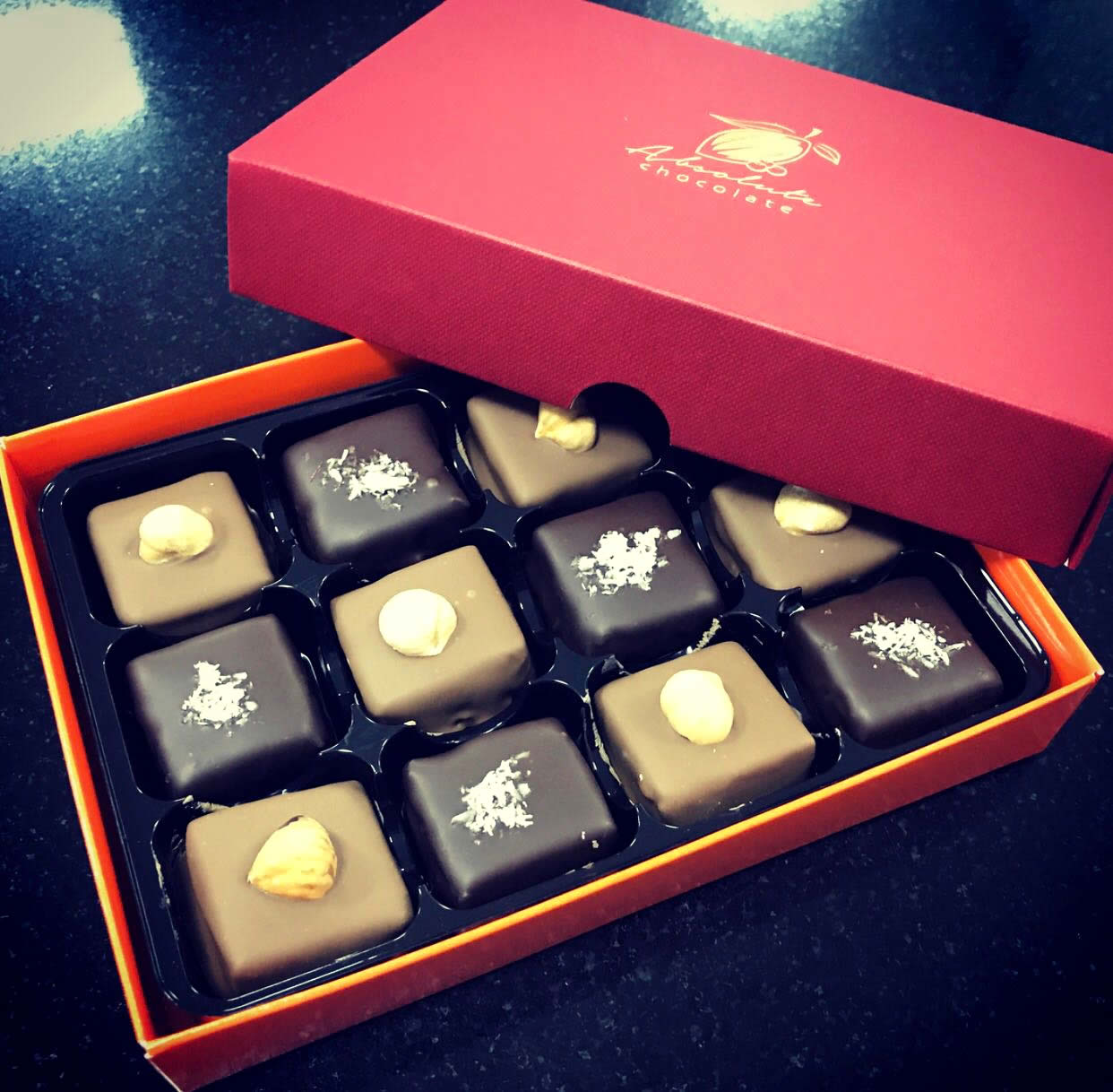 order chocolates online