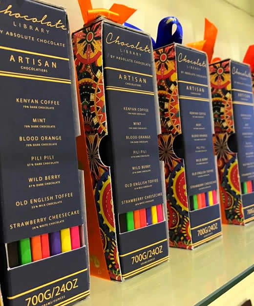 Chocolate Delivery Nairobi Chocolate Gift baskets order online today!