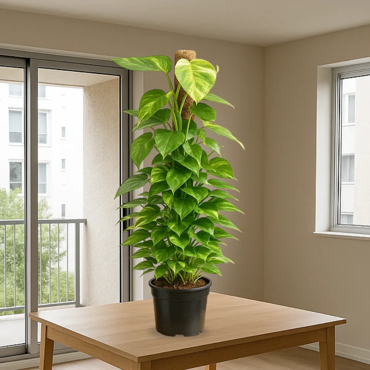 Money-Plant