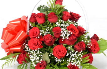 Valentine’s Day Flowers: Color Meanings & Bouquet Styles That Speak Love